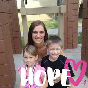 Meet your Posher, Sharon